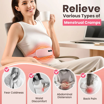 Soothing Relief Comfort Belt